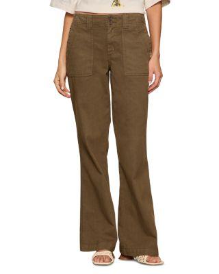 Reissue Peace Pants by SANCTUARY