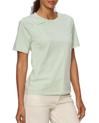 Soft Twist Tee by SANCTUARY