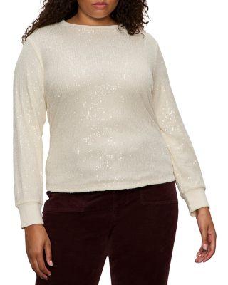 Sparkle Together Top by SANCTUARY