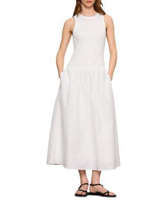 Take Me Away Midi Dress by SANCTUARY