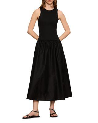 Take Me Away Midi Dress by SANCTUARY