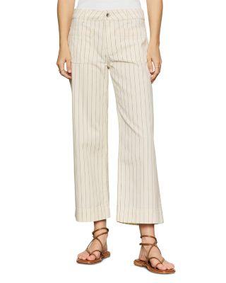 The Marine Pants by SANCTUARY