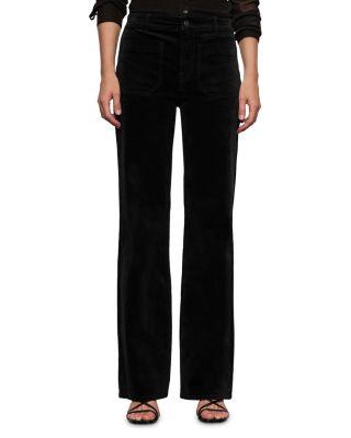 Velveteen Marine Pants by SANCTUARY