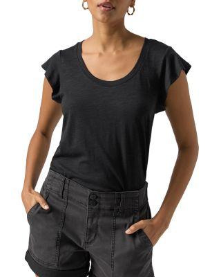 West Side Tee by SANCTUARY
