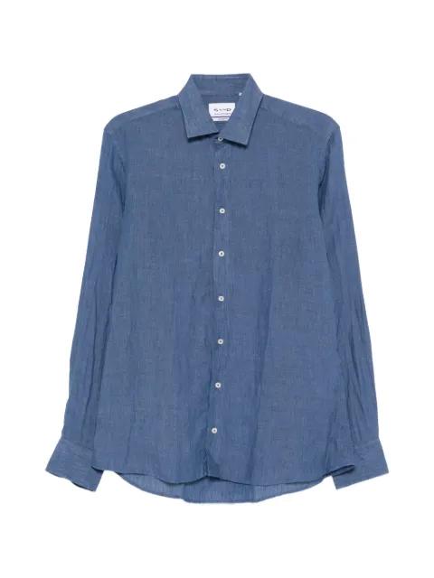 State Soft ST buttoned shirt by SAND