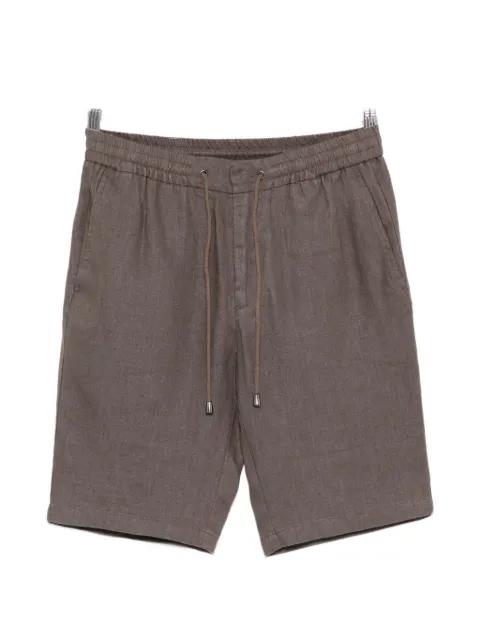 drawstring shorts by SAND