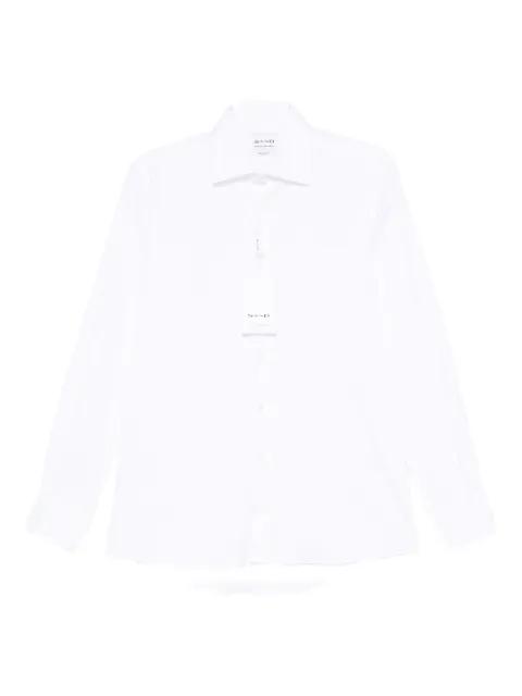 poplin shirt by SAND