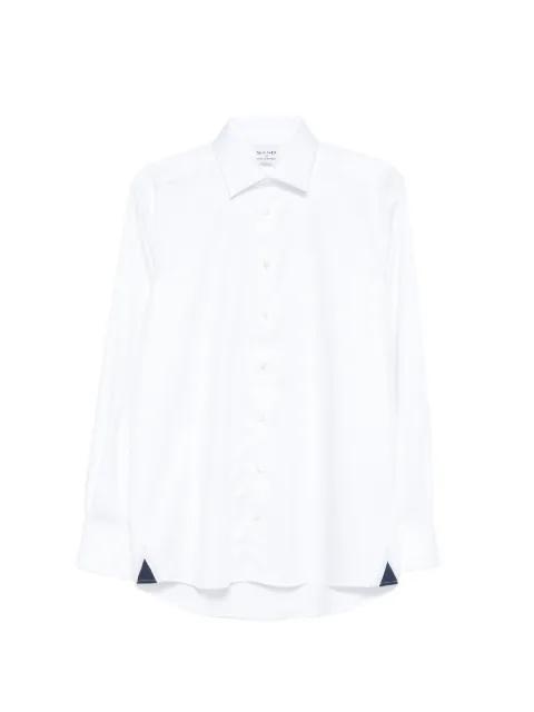 white shirt by SAND