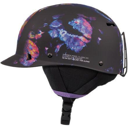 Classic 2.0 Ace Helmet by SANDBOX
