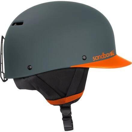 Classic 2.0 Ace Helmet by SANDBOX