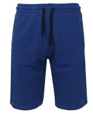 Men's Classic Jogger Lounge Shorts by SANDIA PEAK MOUNTAIN CO