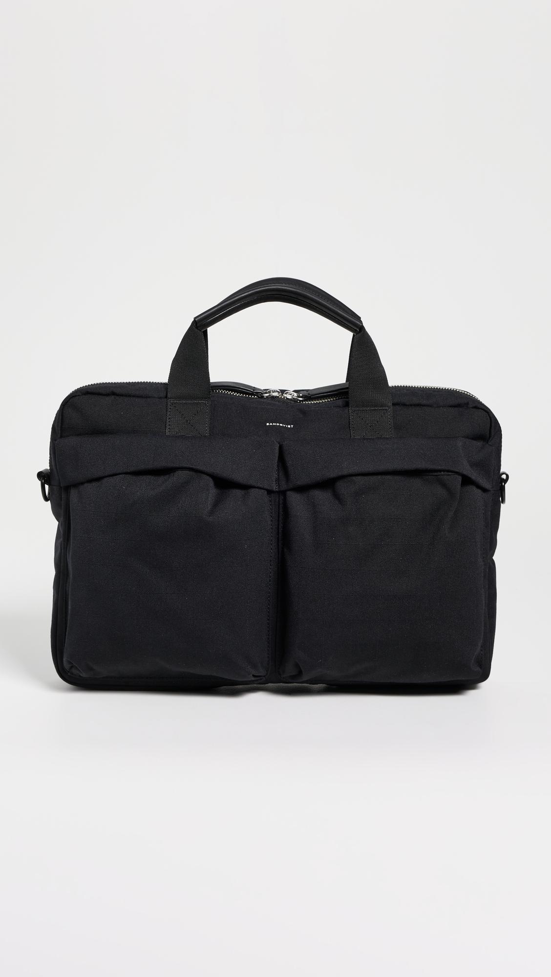 Everyday Briefcase by SANDQVIST