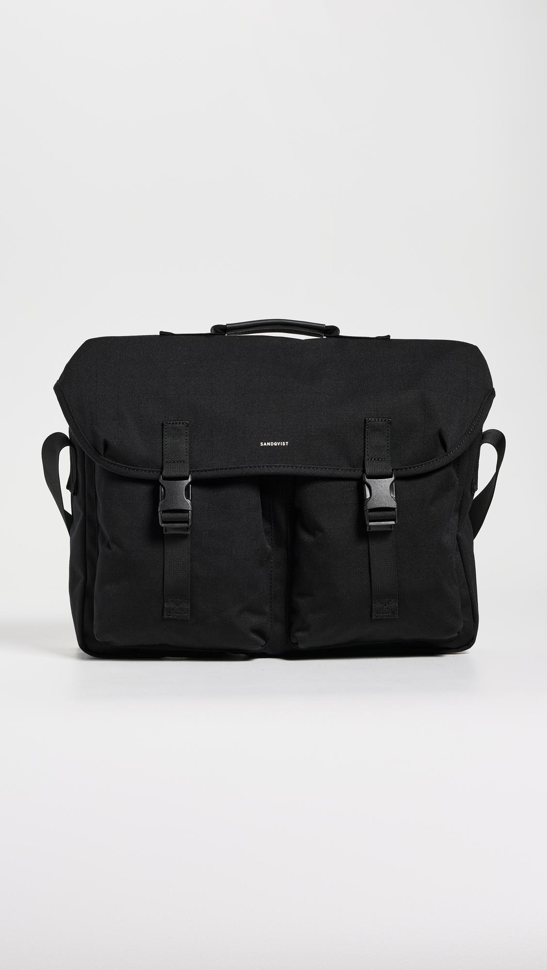 Everyday Messenger Bag by SANDQVIST