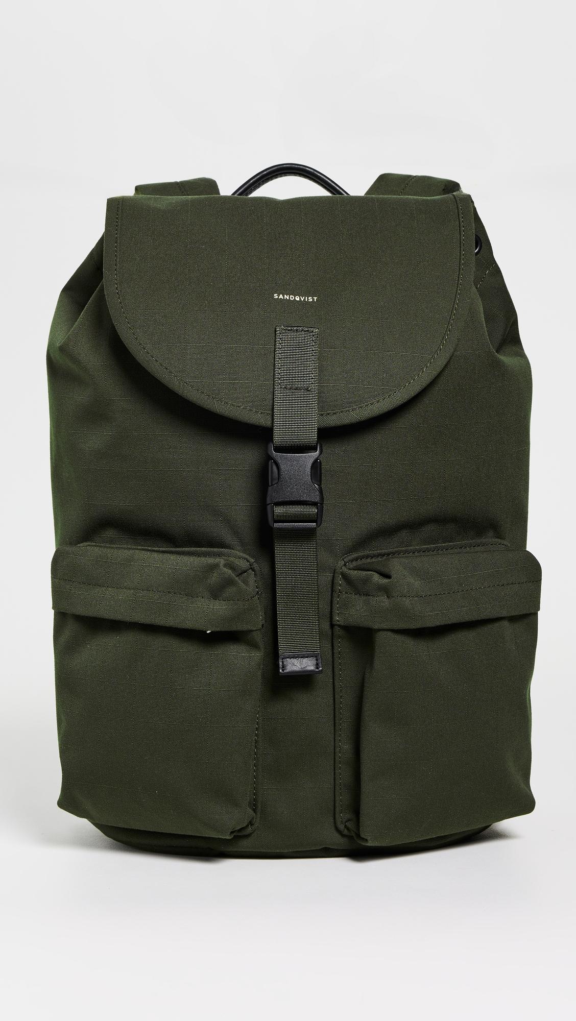 Everyday Rucksack by SANDQVIST
