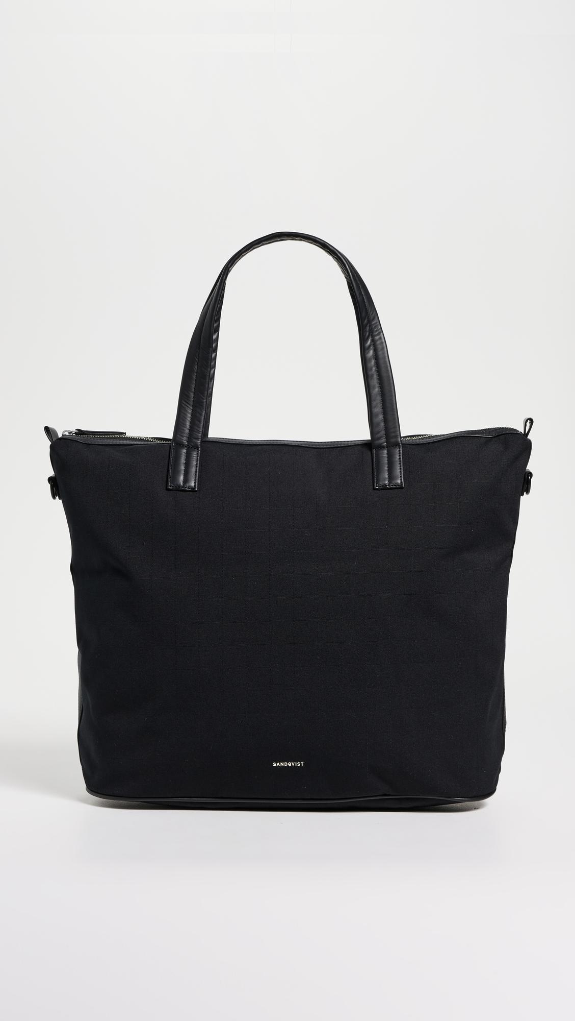 Everyday Weekender Bag by SANDQVIST