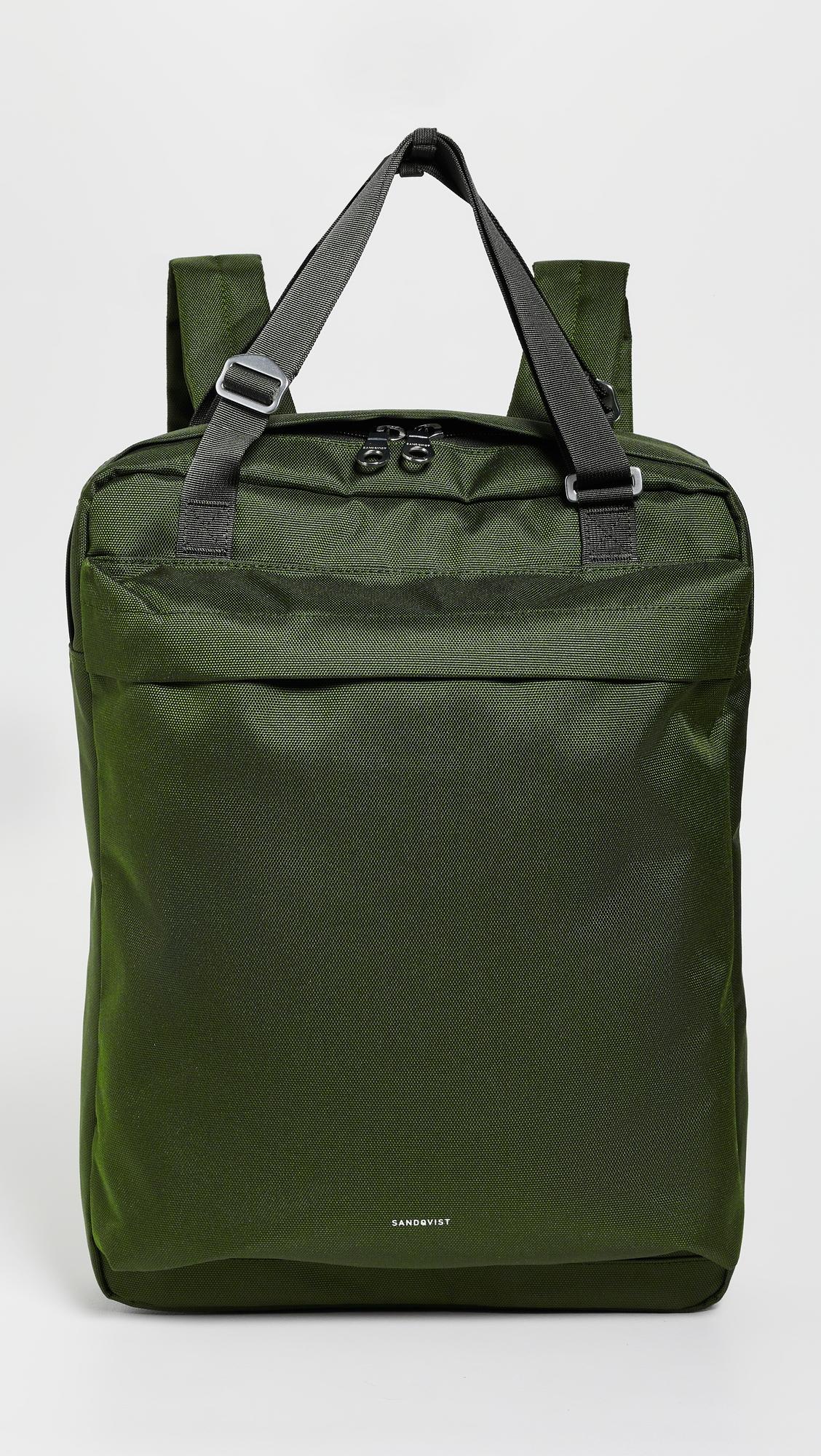 Go 2-Way Tote Bag by SANDQVIST