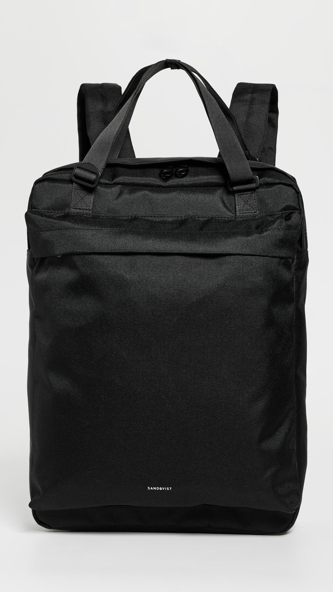 Go 2-Way Tote Bag by SANDQVIST