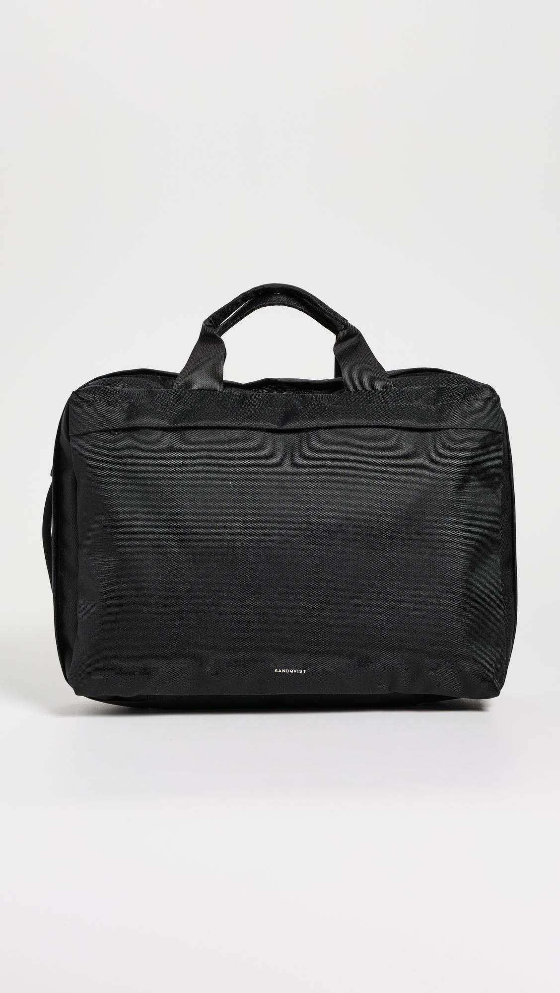 Go 3-Way Bag by SANDQVIST
