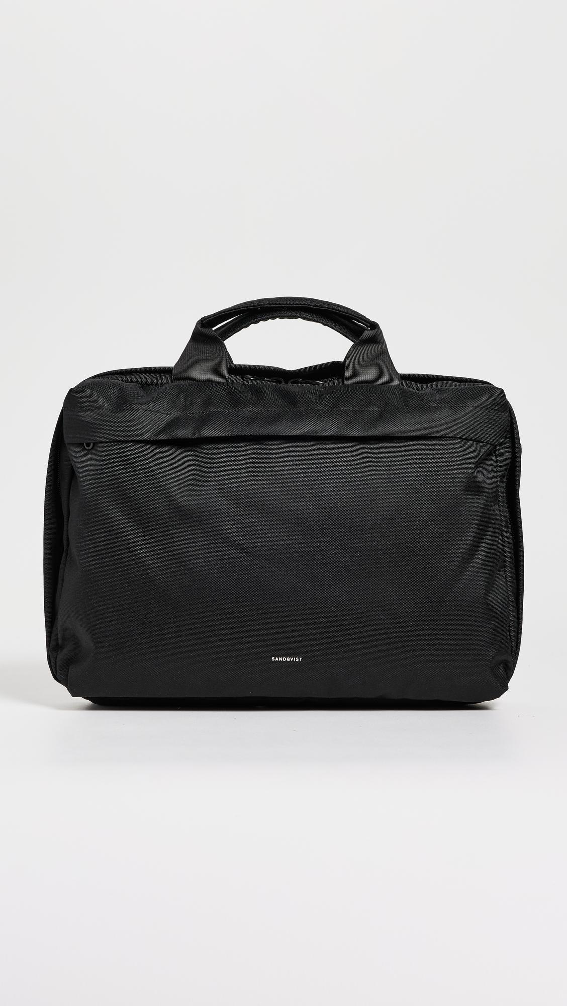 Go Briefcase by SANDQVIST