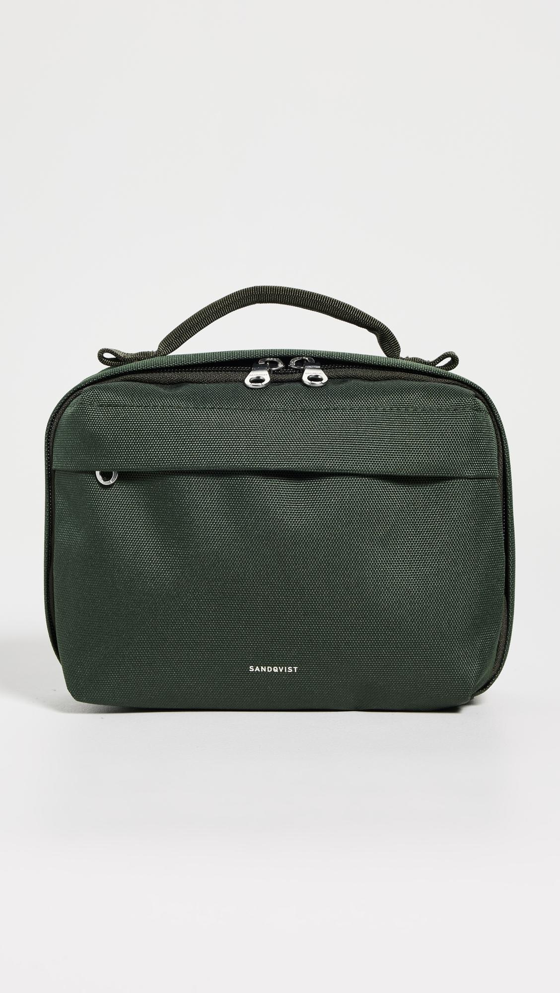 Go Crossbody Bag by SANDQVIST