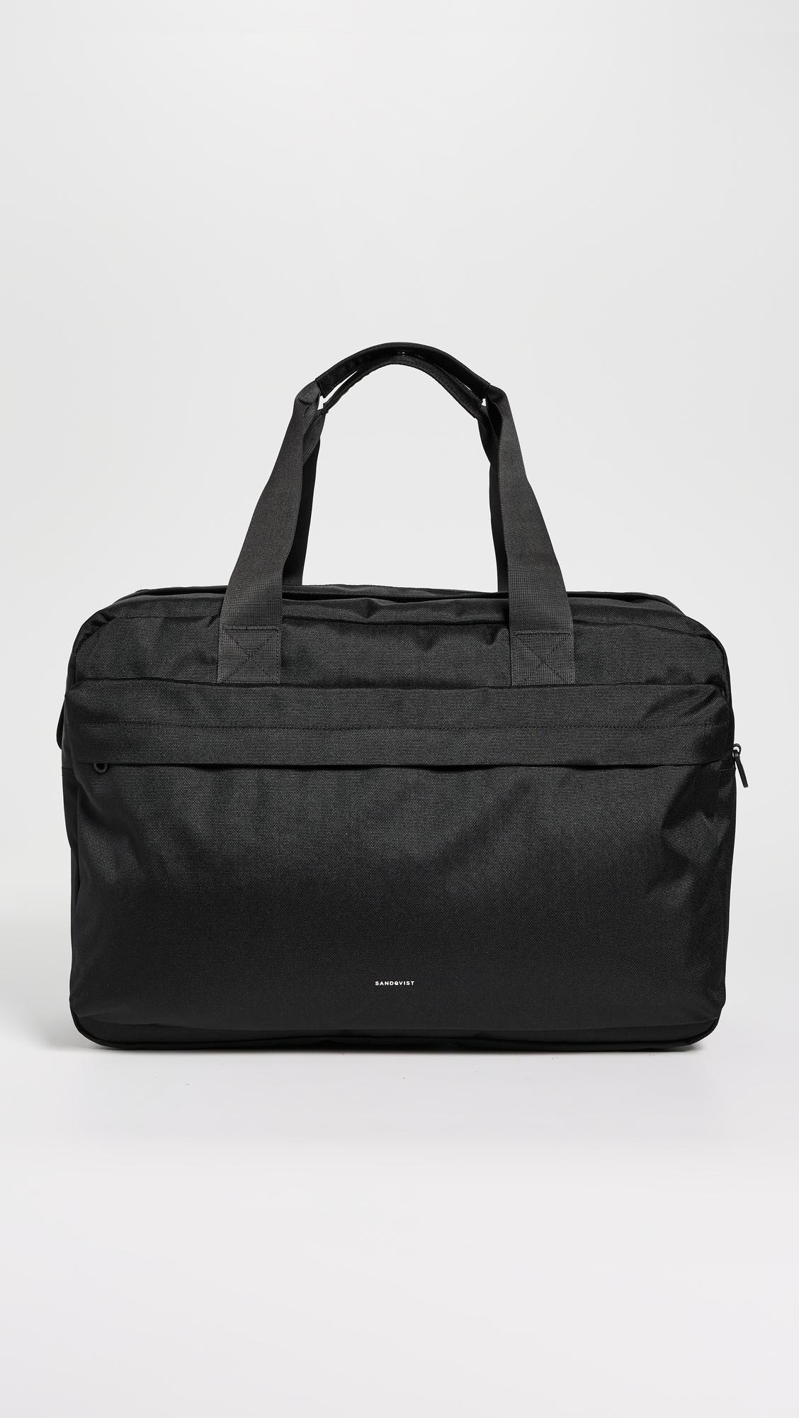 Go Weekender Duffle by SANDQVIST