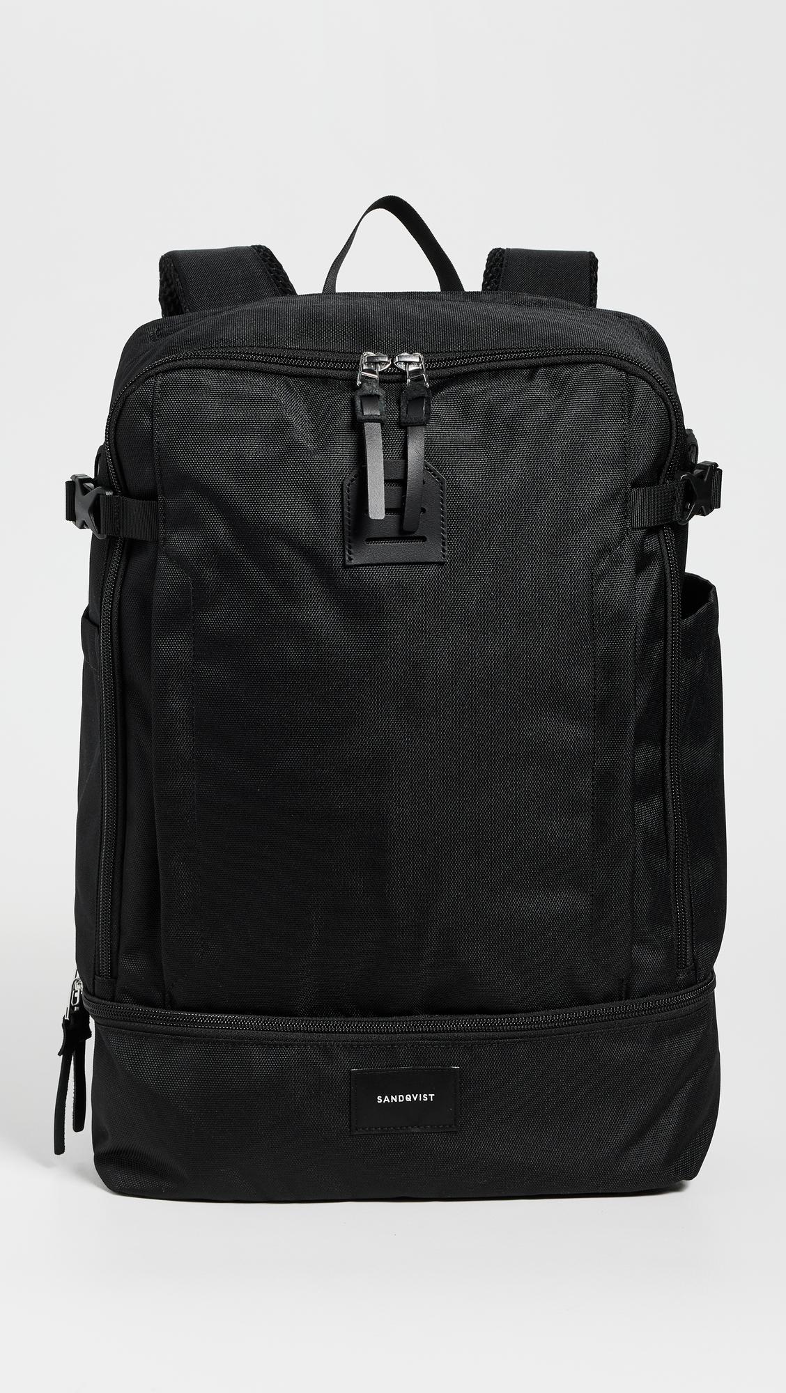 Icon Alde Backpack by SANDQVIST