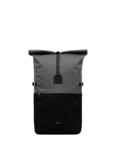 Icon Rolltop backpack by SANDQVIST