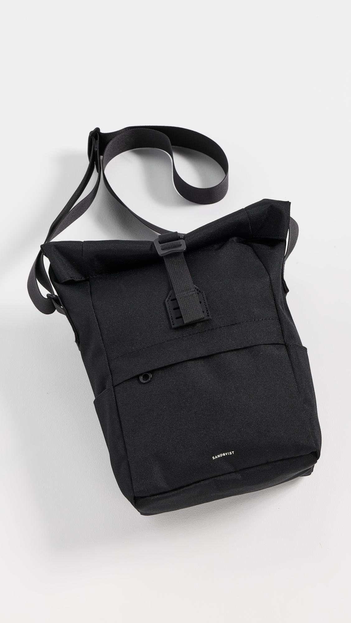 Icon Sacoche Bag by SANDQVIST