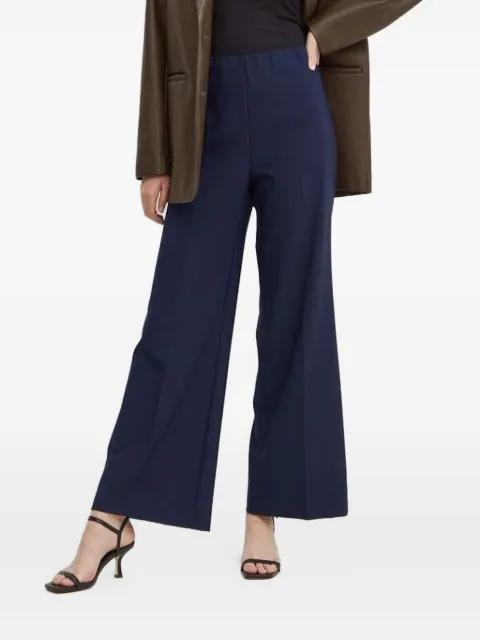 palazzo trousers by SANDRO FERRONE
