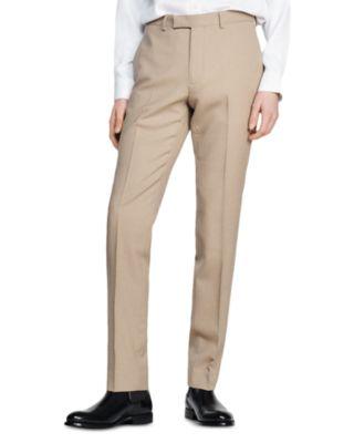 Berkeley Beige Pants by SANDRO PARIS