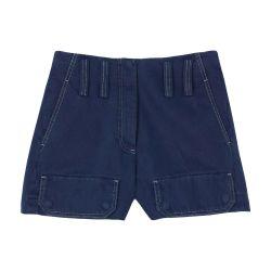 Cargo shorts by SANDRO PARIS