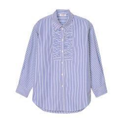Check shirt by SANDRO PARIS