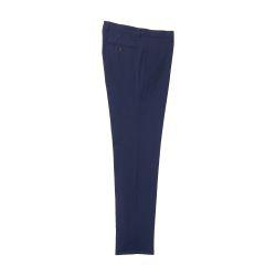 Classic wool suit trousers by SANDRO PARIS