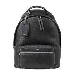 Coated backpack by SANDRO PARIS