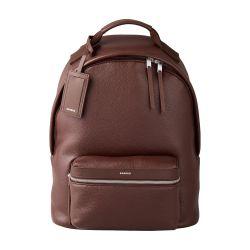 Coated backpack by SANDRO PARIS