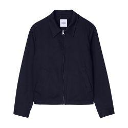 Cotton jacket by SANDRO PARIS