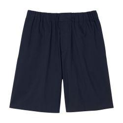 Cotton shorts by SANDRO PARIS