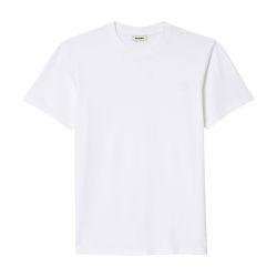 Cotton t-shirt by SANDRO PARIS