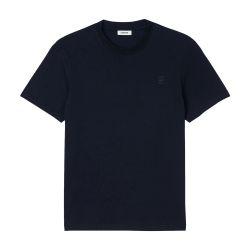 Cotton t-shirt by SANDRO PARIS