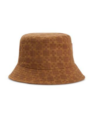 Denim Bucket Hat by SANDRO PARIS