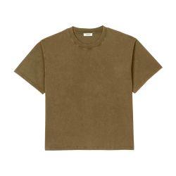 Faded-effect t-shirt by SANDRO PARIS