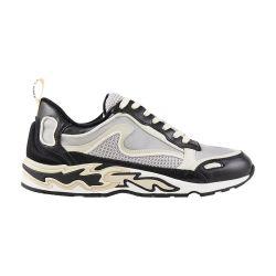 Flame trainers by SANDRO PARIS