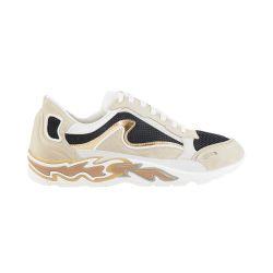 Flame trainers by SANDRO PARIS