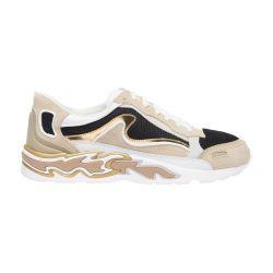 Flame trainers by SANDRO PARIS