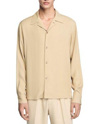 Floaty Shirt by SANDRO PARIS