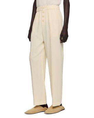 Flowing Pyjama Pants by SANDRO PARIS