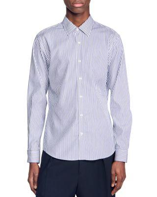 Formal Shirt by SANDRO PARIS