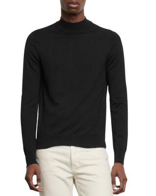 Industrial Slim Fit Sweater by SANDRO PARIS