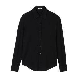 Jersey shirt by SANDRO PARIS
