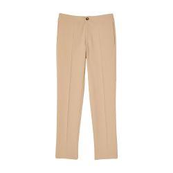 Jersey trousers by SANDRO PARIS